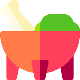 Molcajete icon