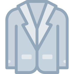 Jacket icon