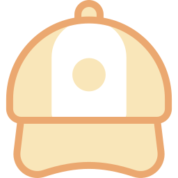 Cap icon