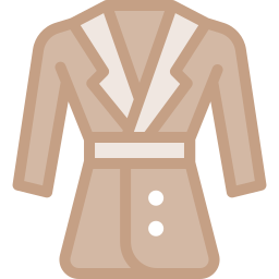 Overcoat icon