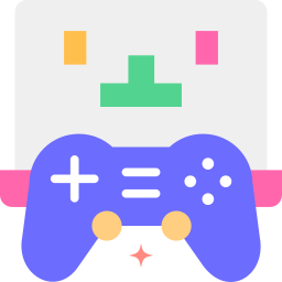 Игровая панель иконка