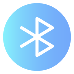 bluetooth icon