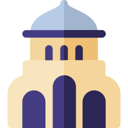 mezquita icono