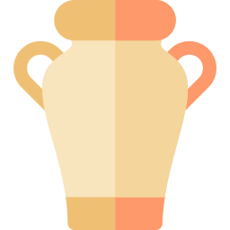 vase Icône