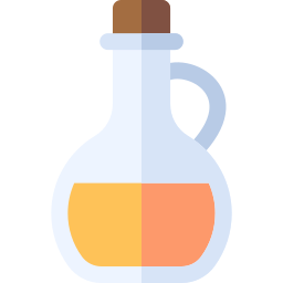 aceite de oliva icono