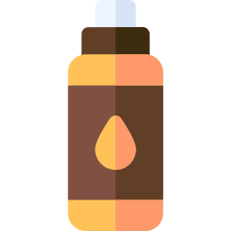 Argan oil icon