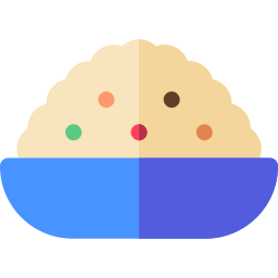 Couscous icon