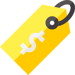 Tag icon