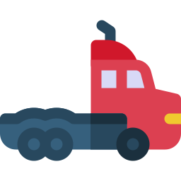 大型トラック icon