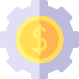 dollar icon