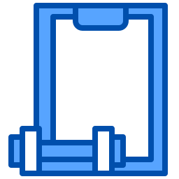 zeitplan icon