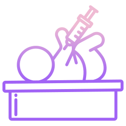 Vaccine icon