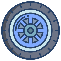 Tire icon