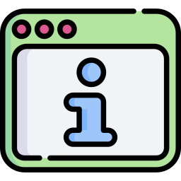 information icon