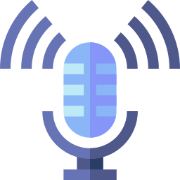 podcast icon