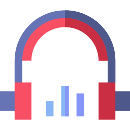 Headphones icon