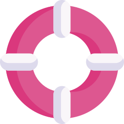 Lifebuoy icon