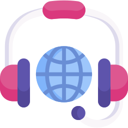 headset icon