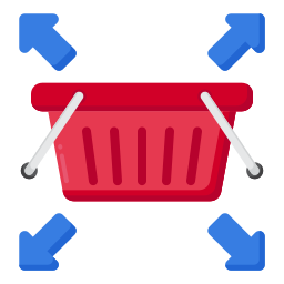 online shop icon