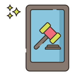 verhaltenskodex icon