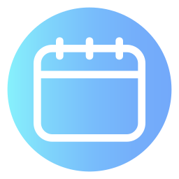 Calendar icon