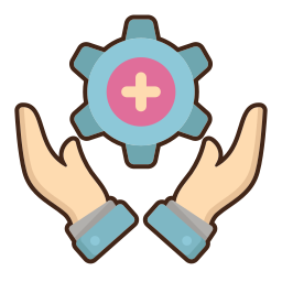 support-services icon