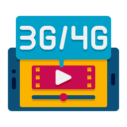 4g icon