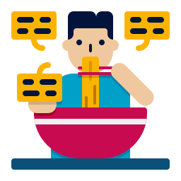 User icon