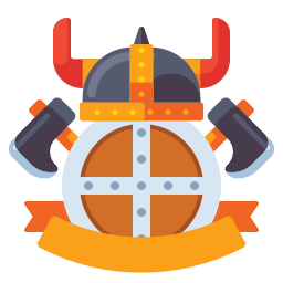 wapenschild icoon