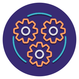 Automation icon