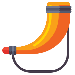 Bullhorn icon