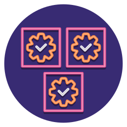 Automation icon