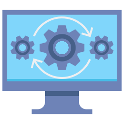 Automation icon