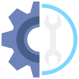 mechanismen icon