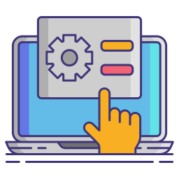 Automation icon