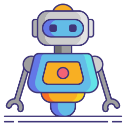 Robotics icon