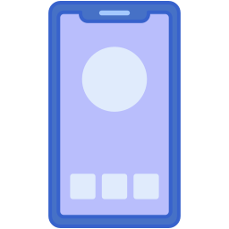 handy, mobiltelefon icon