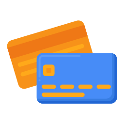 Credit card icon