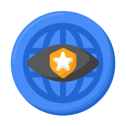 online-datenschutz icon