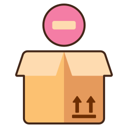 Box icon