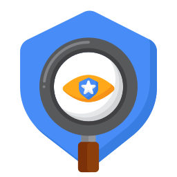 プライバシーポリシー icon