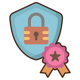 Protection icon