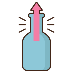 Bottleneck icon