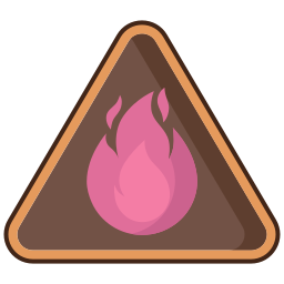 불길 icon