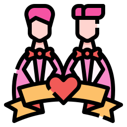 brautpaar icon