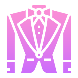 Tuxedo icon