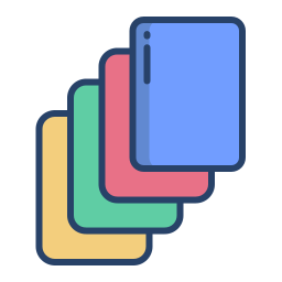 Layers icon