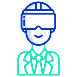 Goggles icon