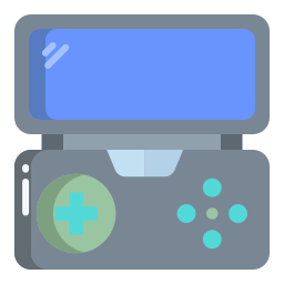 テレビゲーム icon