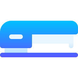 Stapler icon